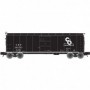 ATO3001917 O Master X-29 Box Car  C&O num1