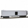 ATO3002000 O 53'6in Wood Express Reefer  Undecorated  (2R)