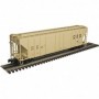 ATO3002366 O PS-4427 Low Side Covered Hopper  CSX (2R)