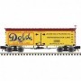 ATO3002429 O 36' Wood Reefer  Dold Packing Company (2R)