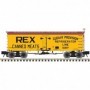 ATO3002434 O 36' Wood Reefer  Rex Canned Meats/Cudahy (2R)