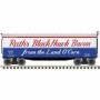 ATO3002561 O 40' Wood Reefer  Rath's Black Hawk Bacon (2R)