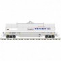 ATO3002730 O 42' Coil Steel Car  GE Railcar/DLRX (2R)