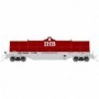 ATO3002731 O 42' Coil Steel Car  IHB/exNS (2R)