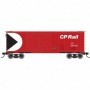 ATO3002804 O 40' 1937 AAR Double Door Box  CPR (2R)