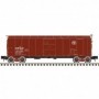 ATO3002916 O Master X-29 Box Car  DT&I num2