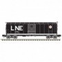 ATO3002918 O Master X-29 Box Car  L&NE num2