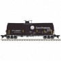 ATO3003215 O 17 6000-Gallon Tank Car  UTLX