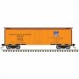 ATO3003916 O 40' Steel Reefer  PFE