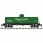 ATO3004838 O 8000 Gallon Tank 2Rail Champion Oils / Sterling