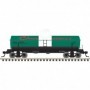 ATO3004839 O 8000 Gallon Tank 2Rail Celanese Chemicals