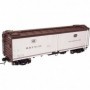 ATO3004900 O 40' Steel Reefer  Undec (2R)