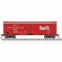 ATO3004914 O 40' Steel Reefer  SWIFT (2R)