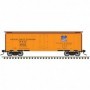 ATO3004916 O 40' Steel Reefer  PFE (2R)