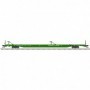 ATO3005210 O Master 89' 4'' Flat Car  BN num1