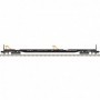 ATO3005215 O Master 89' 4'' Flat Car  WP num1