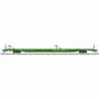 ATO3006210 O Master 89' 4'' Flat Car  BN num2