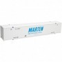 ATO3006329 O 53' CIMC Container  Marten num1