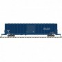 ATO3006918 O 60' Auto Parts Single Door Box  WRFS (2R)