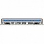 ATO3007029 O Comet II Coach  Undec Horizon Passenger Car