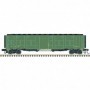 ATO3007722 O Troop Express Box Car 3-Rail Chesapeake & Ohio