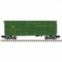 ATO3007906 O Wagon Top Boxcar 3Rail Baltimore & Ohio* (REA)