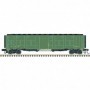 ATO3008722 O Troop Express Box Car 2-Rail Chesapeake & Ohio