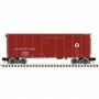 ATO3008908 O Wagon Top Boxcar 2Rail Pennsylvania