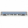 ATO3009029 O Comet II Coach  Undec Horizon Passenger Car num3