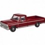 ATO3009914 O Ford F-100 Pickup  Undecorated