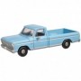 ATO3009916 O Ford F-100 Pickup  Wind Blue