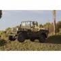 ATO3009920 1/48th Scale 1/4 Ton Military Jeep