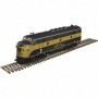 ATO30136004 O F3A Phase I w/TMCC  MONON num85A