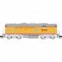 ATO30140007 O GP7 Phase II Dummy  UP num117