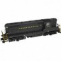 ATO30140008 O GP7 Phase II w/TMCC  Undecorated