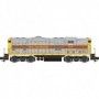 ATO30150013 O GP7 Phase II w/DCC & Sound  EL num1276 (2R)