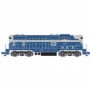 ATO30150015 O GP7 Phase II w/DCC & Sound  MP num4206 (2R)