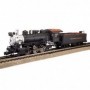 ATO37034 O USRA 0-6-0 w/DCC & Sound  PRR num7143 (2R)