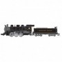 ATO37102 O USRA 0-6-0 w/DCC & Sound  RR num22 (2R)