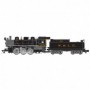 ATO37121 O USRA 0-6-0 w/DCC & Sound  W&LE num3956 (2R)