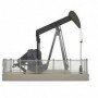 ATO66904 O Operating Oil Pump  Black