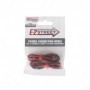 BAC00270 O E-Z Street Hook-Up Wires