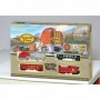 BAC00647 HO Santa Fe Flyer Train Set  SF