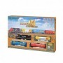 BAC00735 HO Harvest Express Train Set