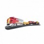 BAC00740 HO Canyon Chief Train Set