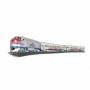 BAC00749 HO The Greatest Show on Earth Special Train Set