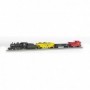 BAC00825 HO Echo Valley Express Set w/EZ Command Sound