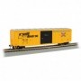 BAC14901 HO 50' Outside Braced Box  RBOX