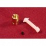 DUM2013 Drive Coupling Socket Assembly 1/8in