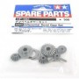 TAM50602 Diff Bevel Gear Set: 58400/01/06/16